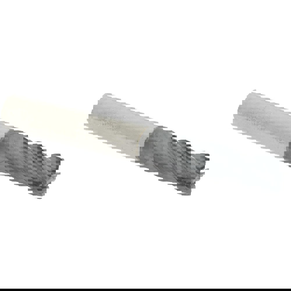 Corner Radius End Mill: 5/16