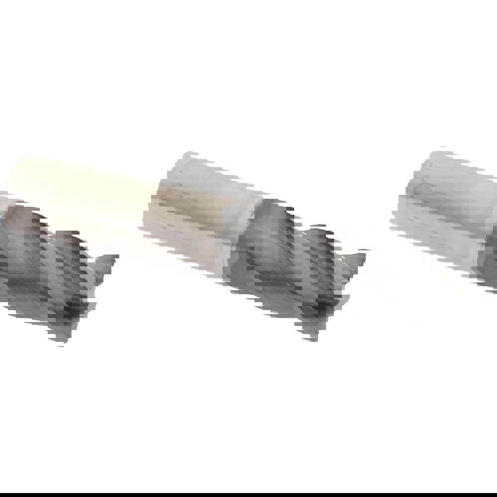 Corner Radius End Mill: 1/2