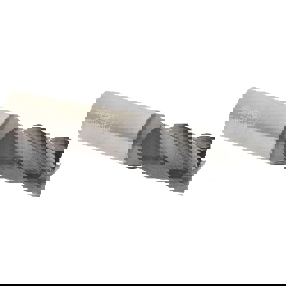 Corner Radius End Mill: 3/4