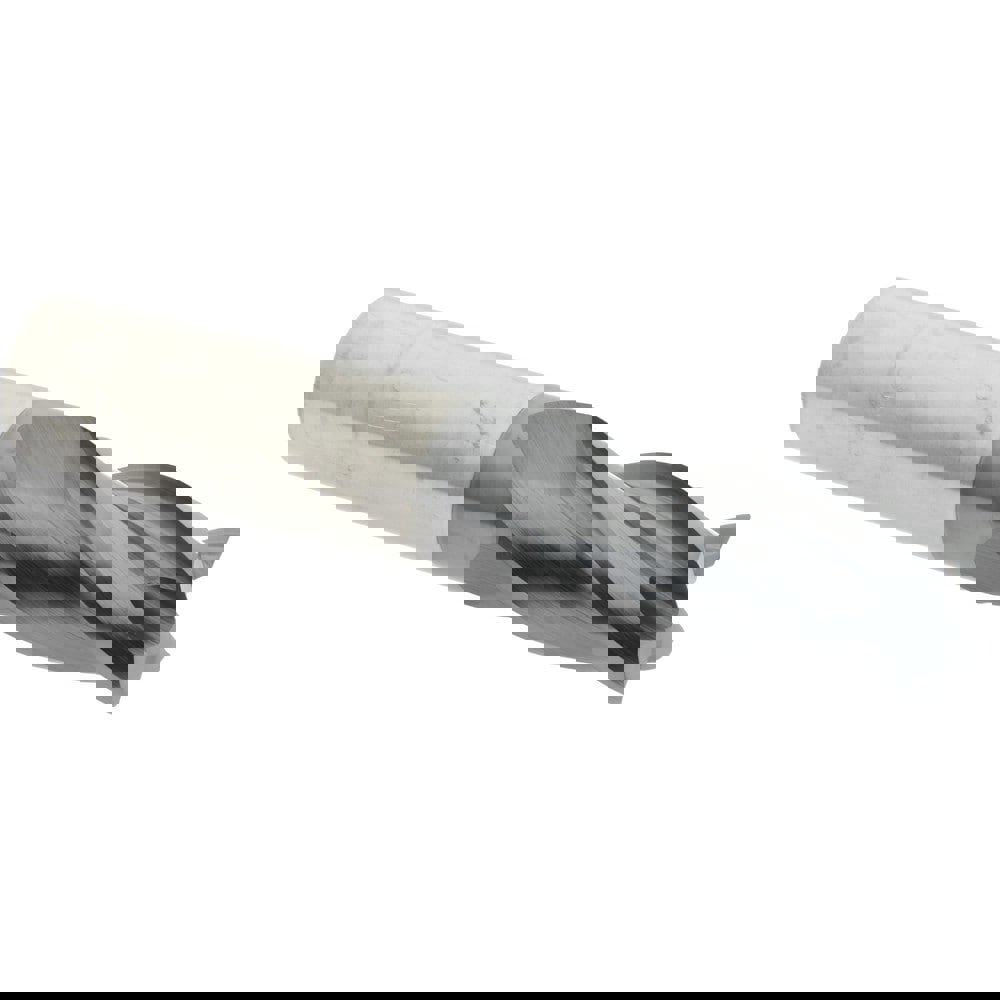 Corner Radius End Mill: 3/4