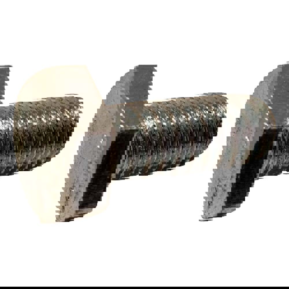 1/2-20 Thread, Scaler Hex Bolt