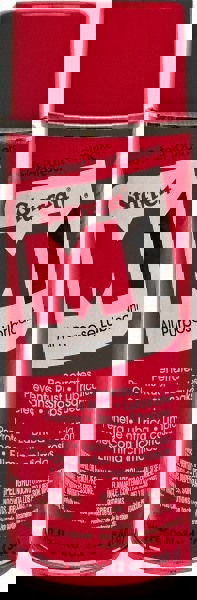 Spray Lubricant: 12 oz Aerosol Can