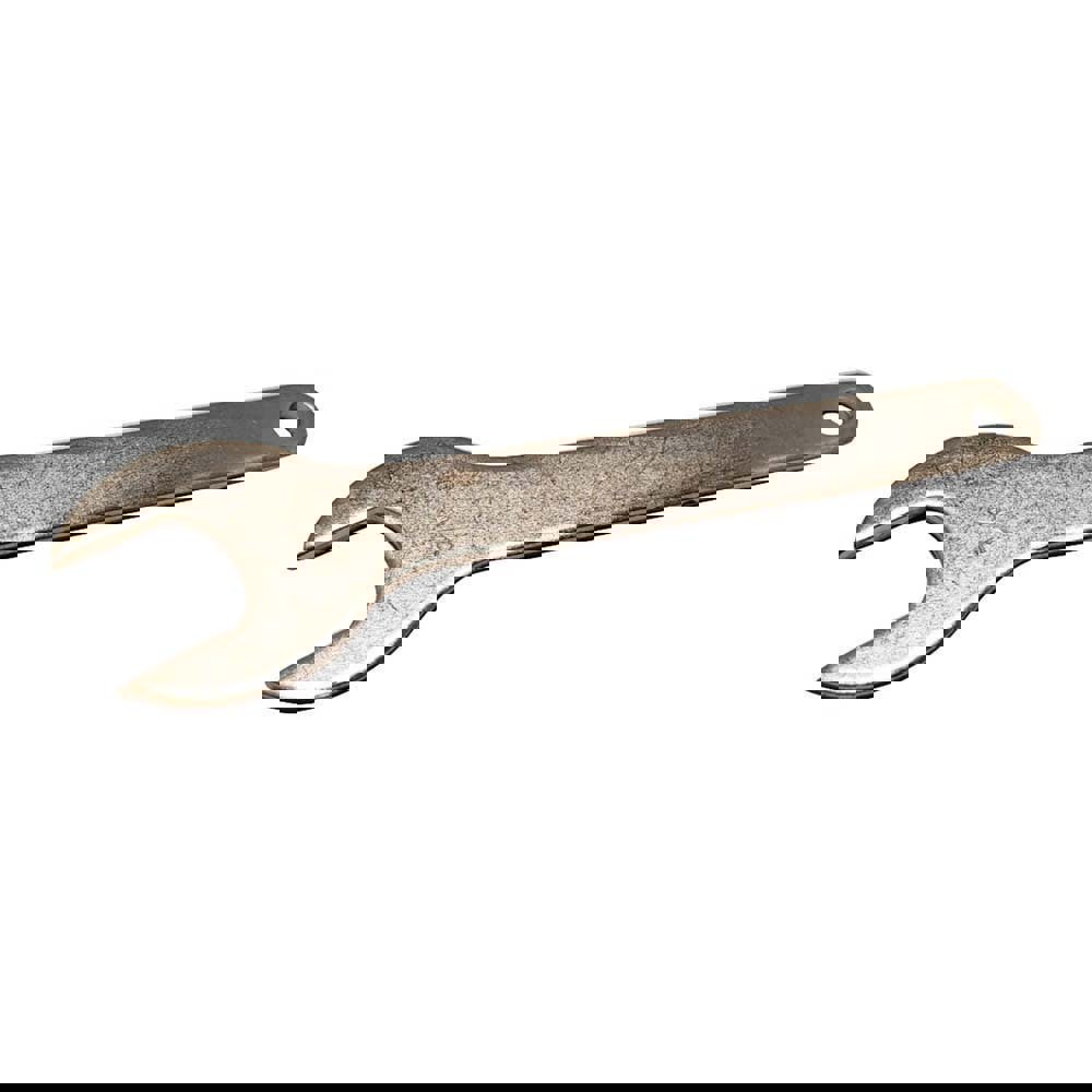 Grinder Repair Single-End Open End Wrench