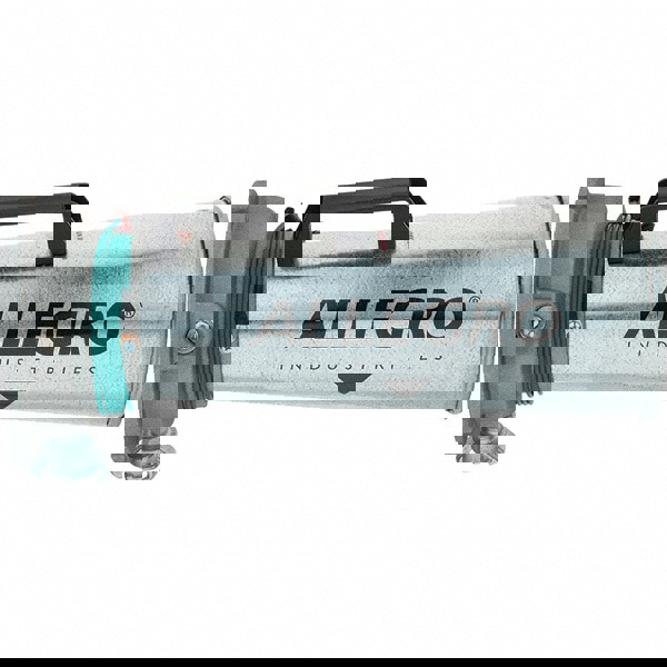 16-3/4 Inch Long, Galvanized Steel Venturi Style Pneumatic Blowers