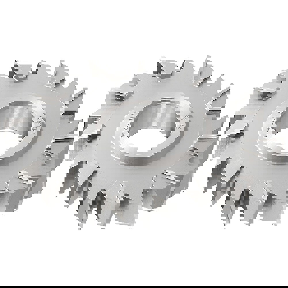 Woodruff Keyseat Cutter: 2-3/4