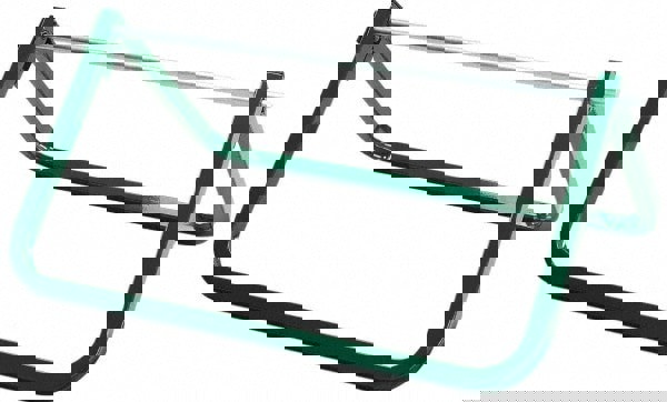 Wire Spool Utility Cart: Steel