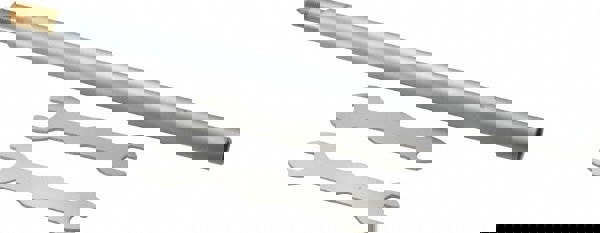 1 Piece, 6.5 to 16 Inch Measurement Rang