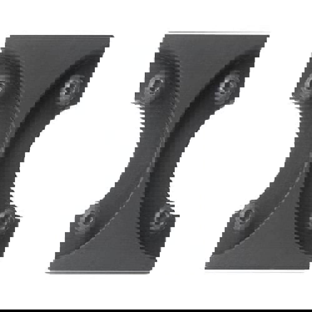 1.1351 to 1-33/64 Inch Ring Diameter Range, 6T Holder Size, Ring Gage Holder