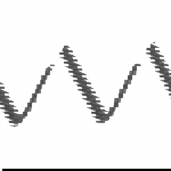 Grinder Repair Hex Key Wrench