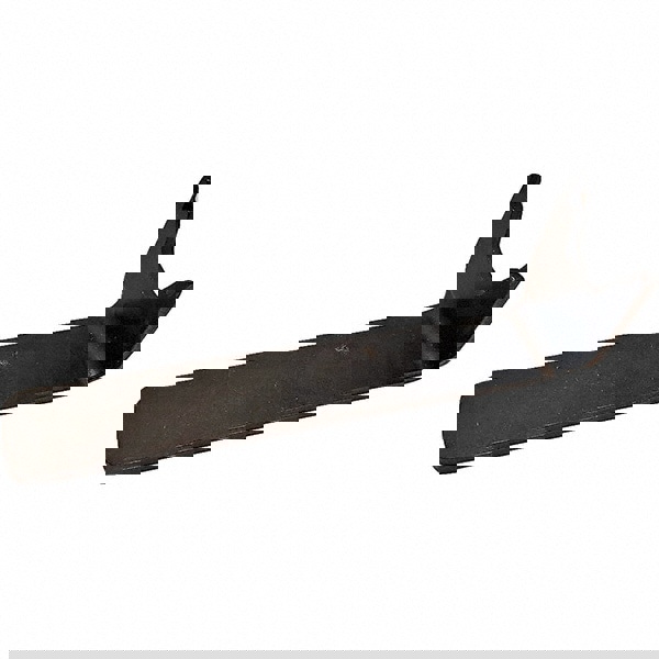 Grinder Repair Fixed-Face Pin Spanner Wrench