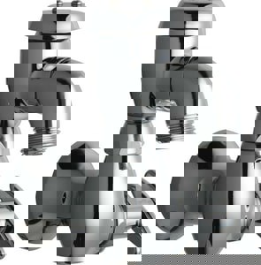 *NP 3/4 INSIDE SILL FCT W/VB CP