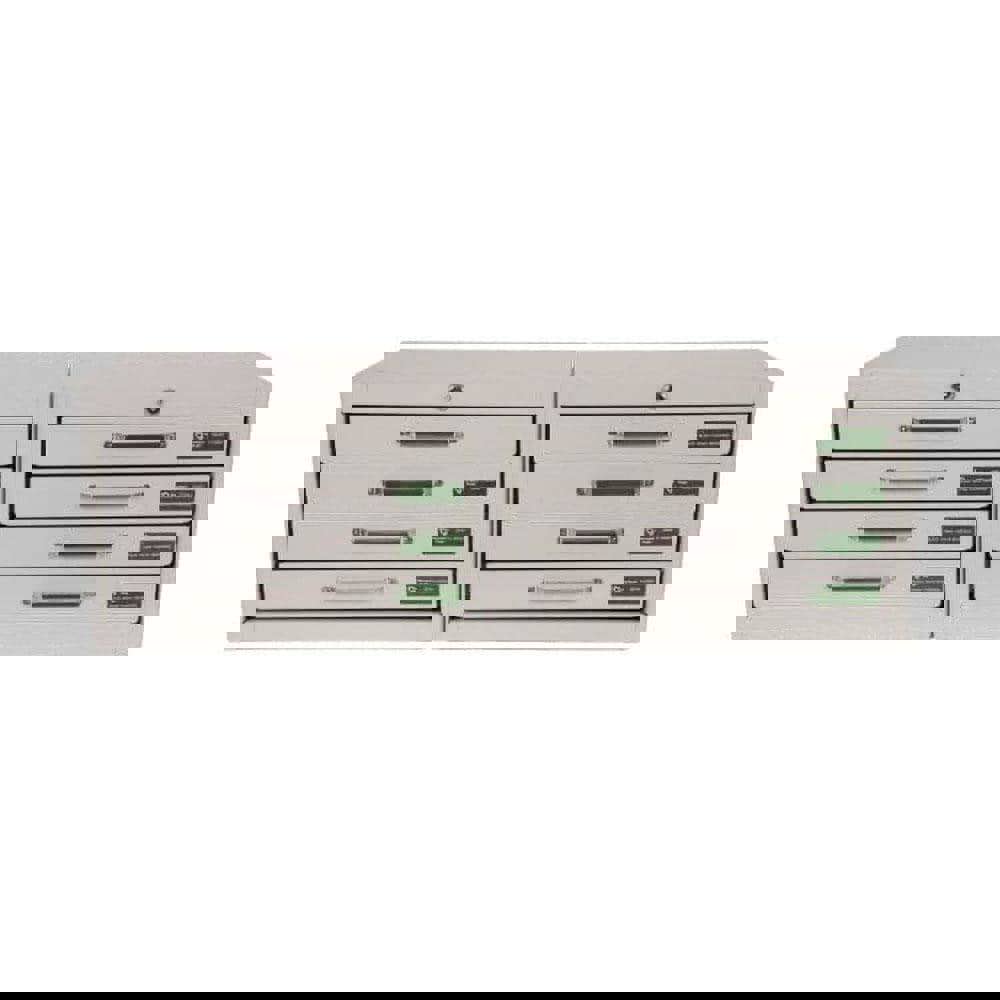 Box For Ring Gage Set