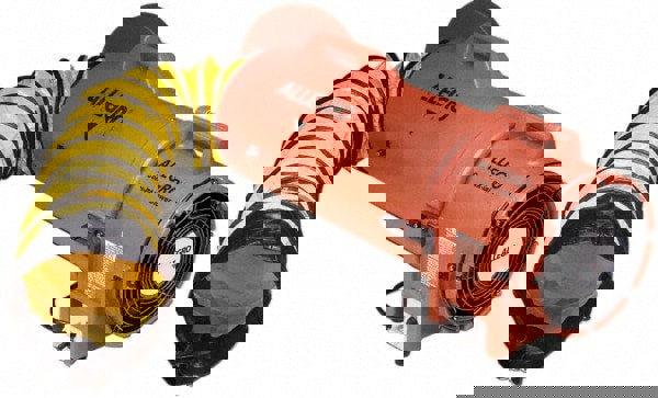 816 CFM, Electrical DC Axial Blower Kit