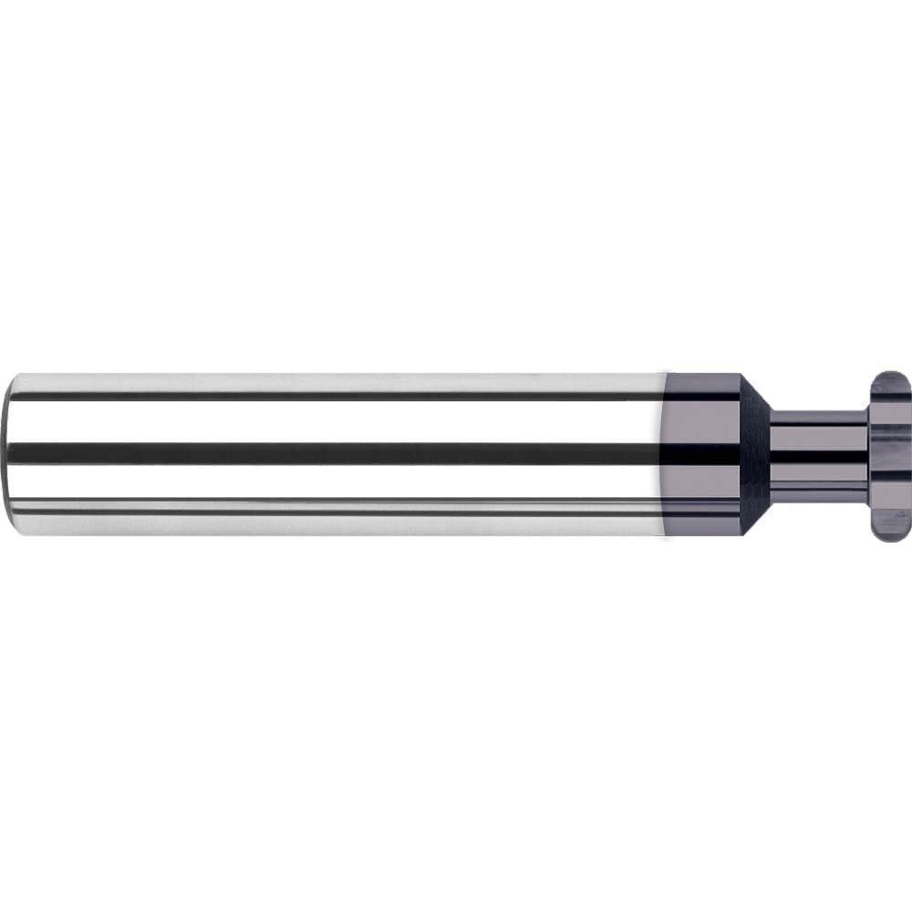 Woodruff Keyseat Cutter: 0.25
