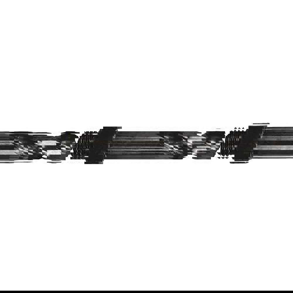 Threaded Shank Drill Bit: #20, 135 &deg;