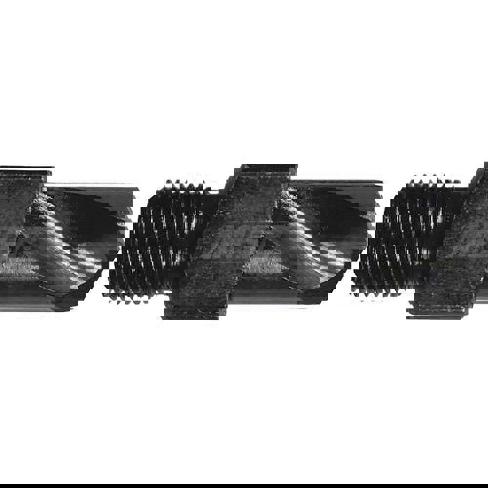 Threaded Shank Drill Bit: 7/32