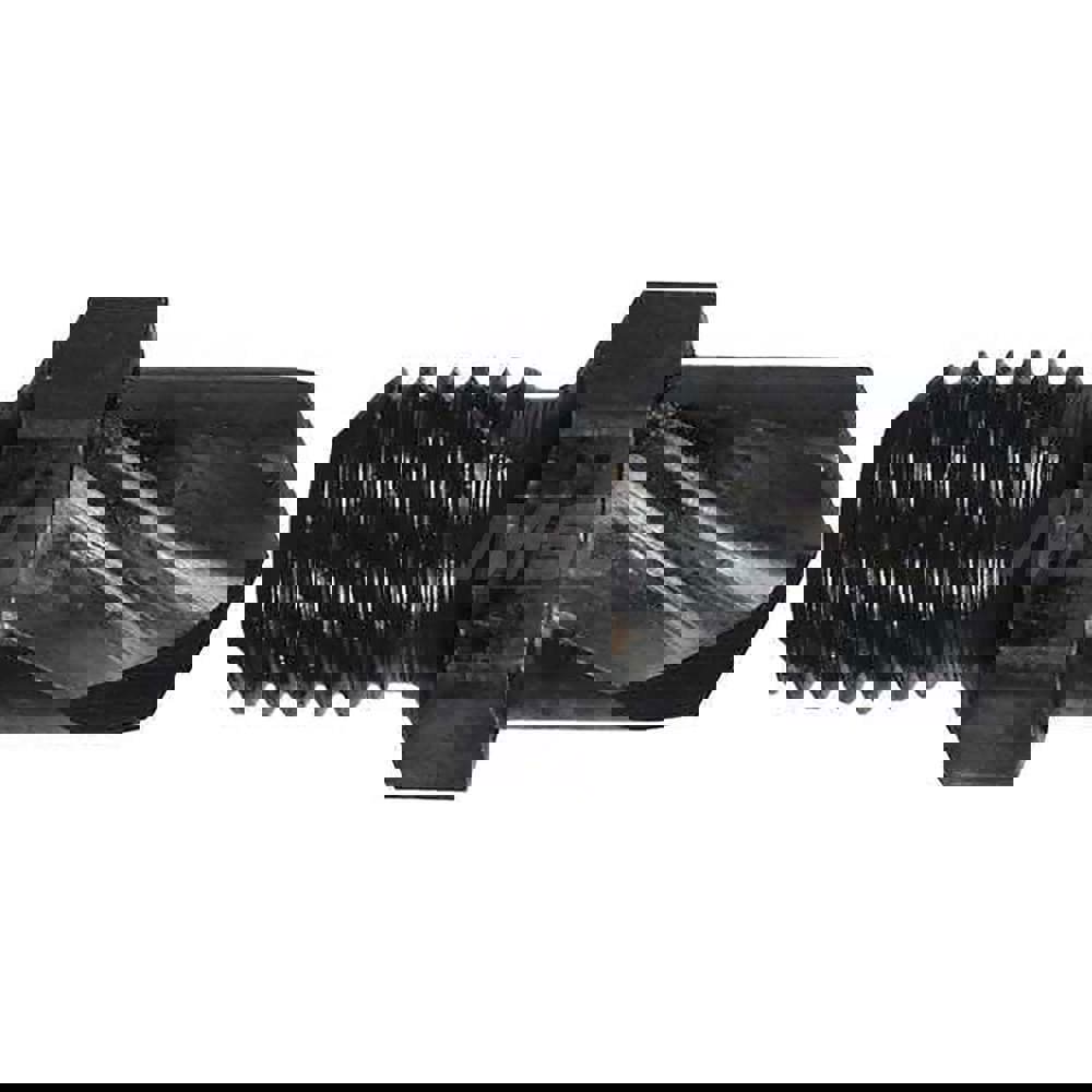 Threaded Shank Drill Bit: 1/4