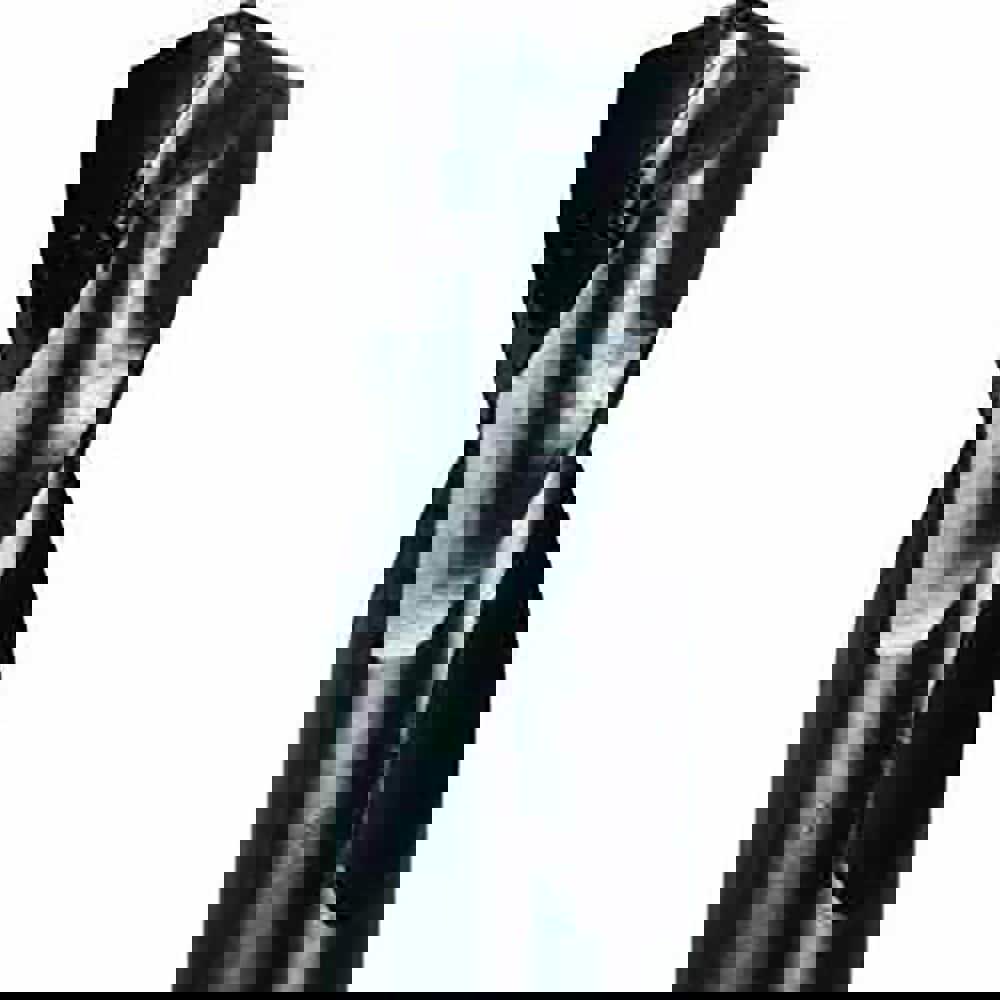 Threaded Shank Drill Bits; Type: Short ; Drill Bit Size (Decimal Inch): 0.1065 ; Drill Bit Size (Wire): #36 ; Drill Point Angle: 135 ; Shank Type: Threaded ; Tool Material: High-Speed Steel