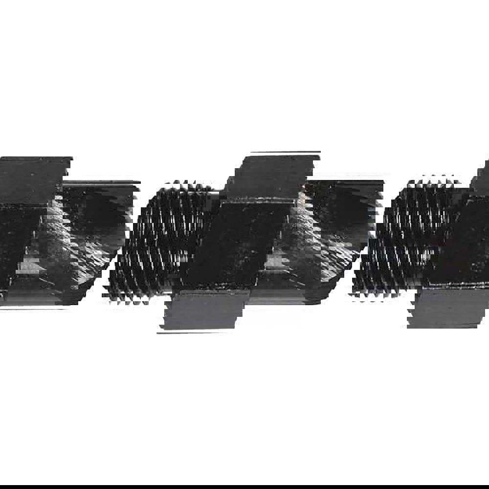 Threaded Shank Drill Bit: #8, 135 &deg;
