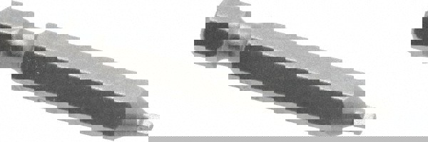 Power Screwdriver Bit: #0 Speciality Point Size, 1/4