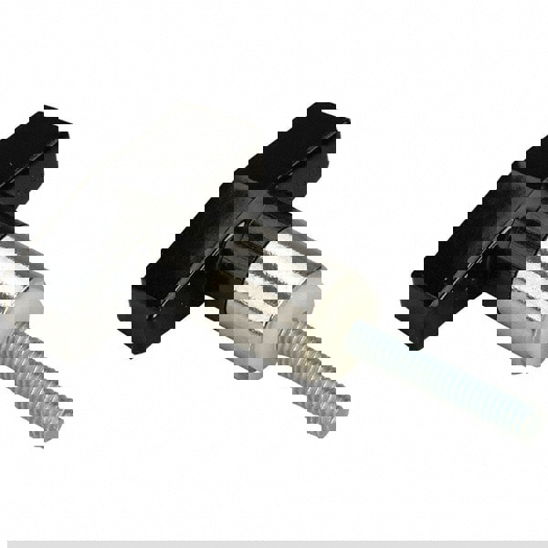 Contact Arm Assembly Adjustment Knob