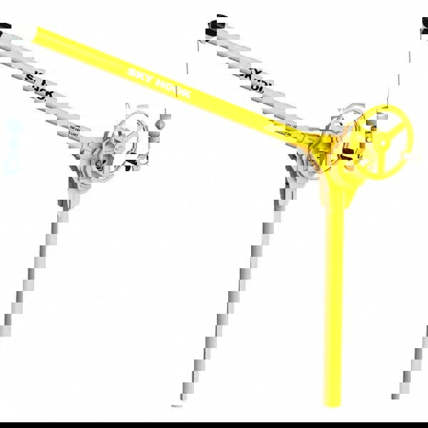 500 Lb Steel Lifting Hook Crane