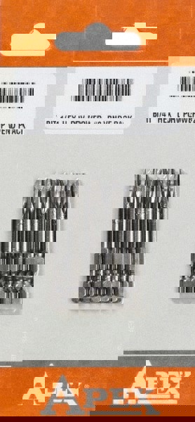 Power Screwdriver Bit: