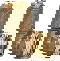 Push-To-Connect Tube to Male & Tube to M