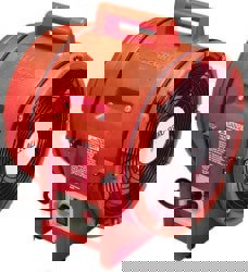 220V 1 hp Electric (AC) Axial Blower