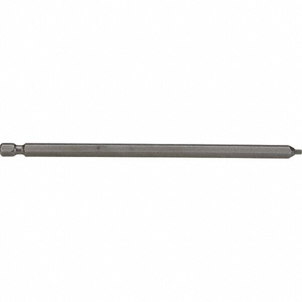 Specialty Screwdriver Bits; UNSPSC Code: 27112814