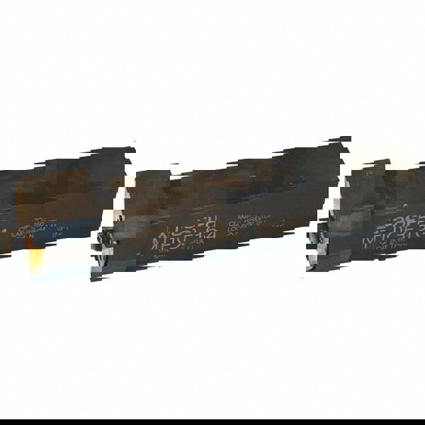 Indexable Threading Toolholder: External, Right Hand, 1-1/4 x 1-1/4