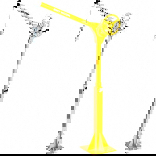 500 Lb Steel Lifting Hook Crane