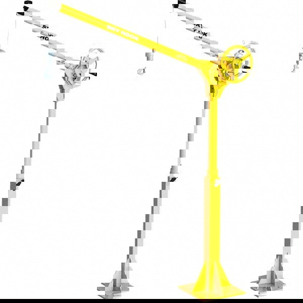 500 Lb Steel Lifting Hook Crane