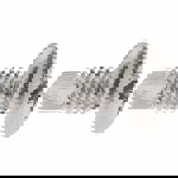 #8, Pan Head, Phillips Drive, 1/2