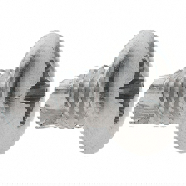 #10, Pan Head, Phillips Drive, 1/2