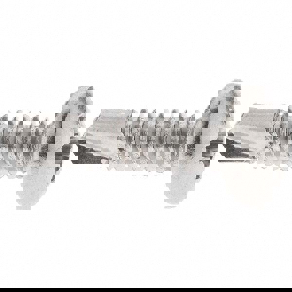 #10, Pan Head, Phillips Drive, 3/4