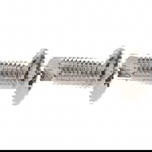 #10, Pan Head, Phillips Drive, 1