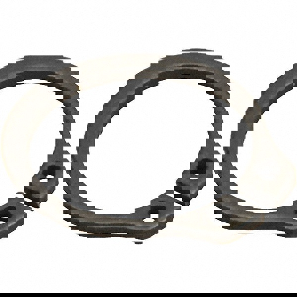 Air File Retaining Ring