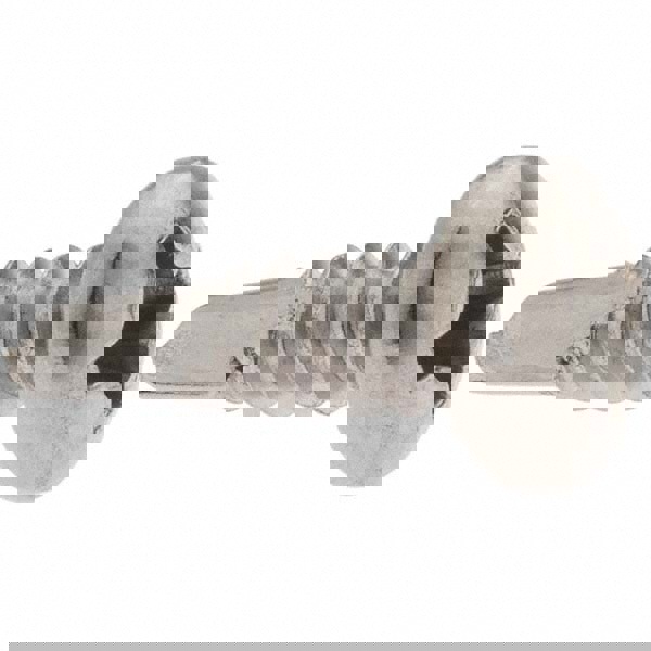 #12, Pan Head, Phillips Drive, 3/4