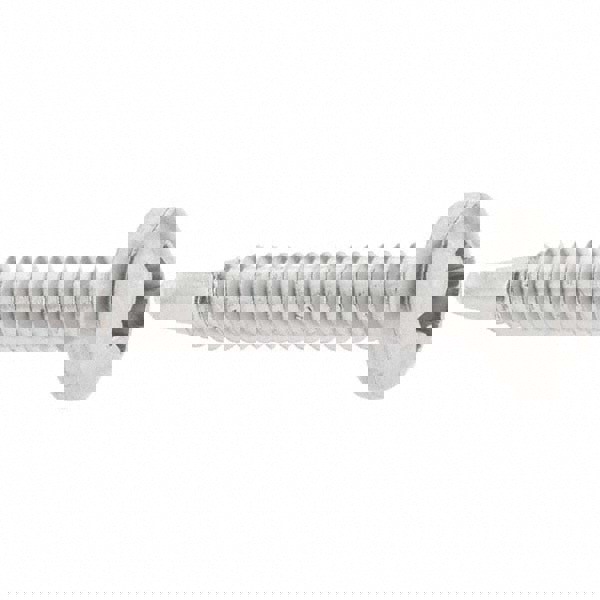 #12, Pan Head, Phillips Drive, 1-1/4