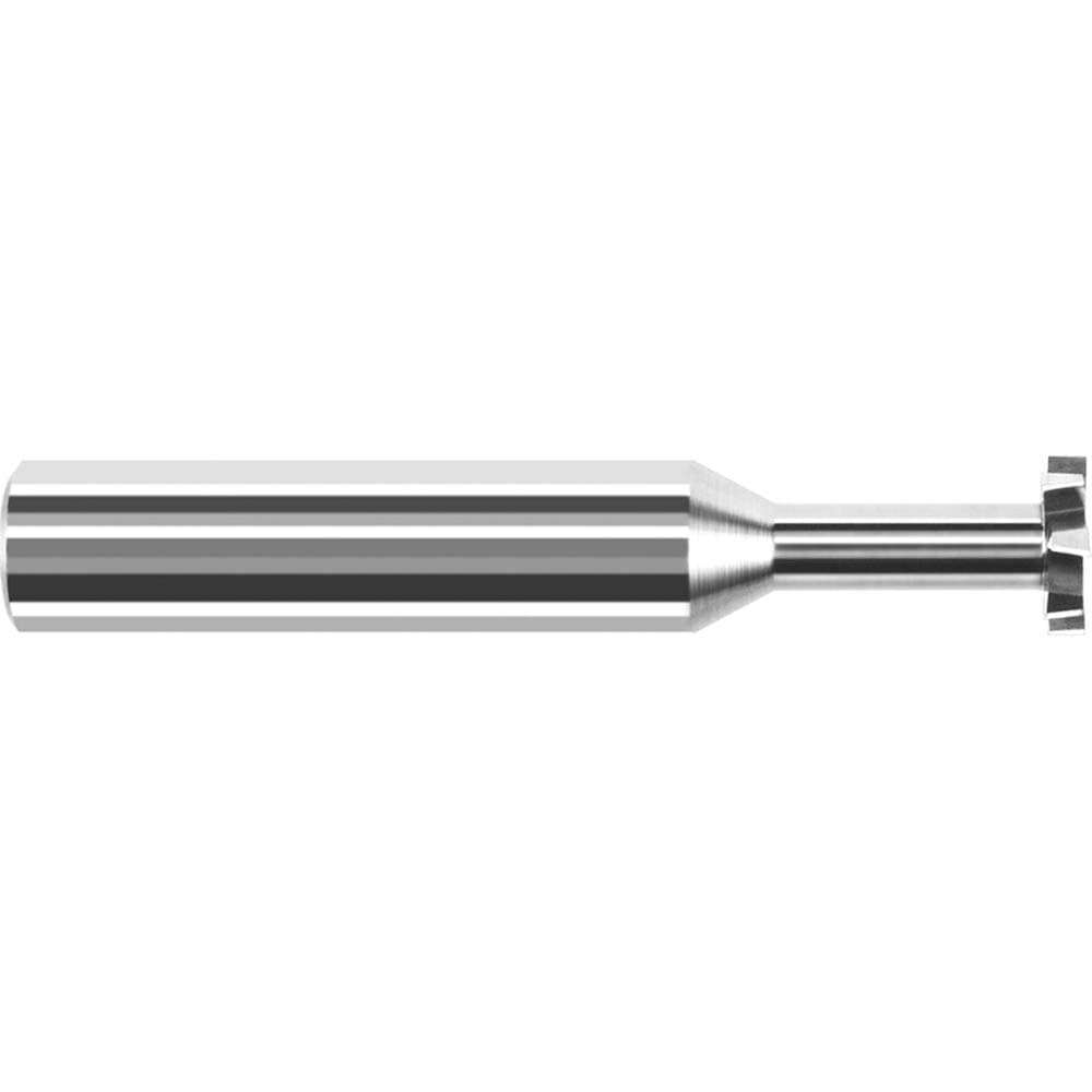 Woodruff Keyseat Cutter: 0.5
