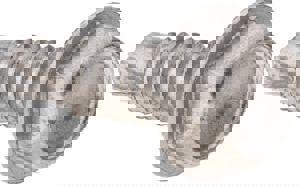 #8, Hex Washer Head, Hex Drive, 1/2