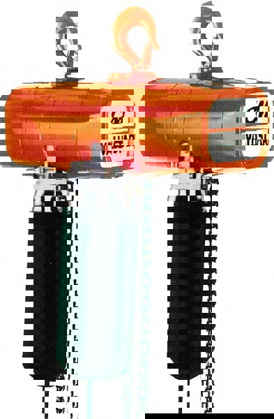 6,000 Lb Capacity, Hoist Swivel Suspension Hook