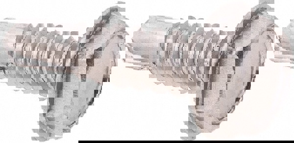 #10, Hex Washer Head, Hex Drive, 3/4