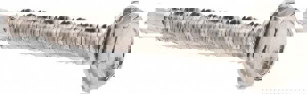 #10, Hex Washer Head, Hex Drive, 1-1/2