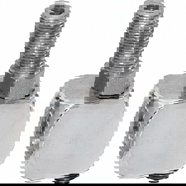 Pneumatic Single Pivot Fitting: 1/2