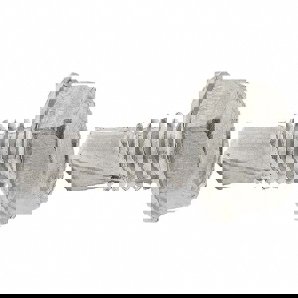 #14, Hex Washer Head, Hex Drive, 3/4