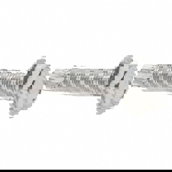 #14, Hex Washer Head, Hex Drive, 1-1/2