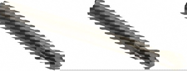 Spotting Drill: 6 mm Dia, 90 &deg; Point, 66 mm OAL, Cobalt M-42