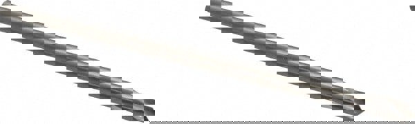 Spotting Drill: 6.00 mm Body Dia, 90 deg, 140 mm OAL, Cobalt M-42